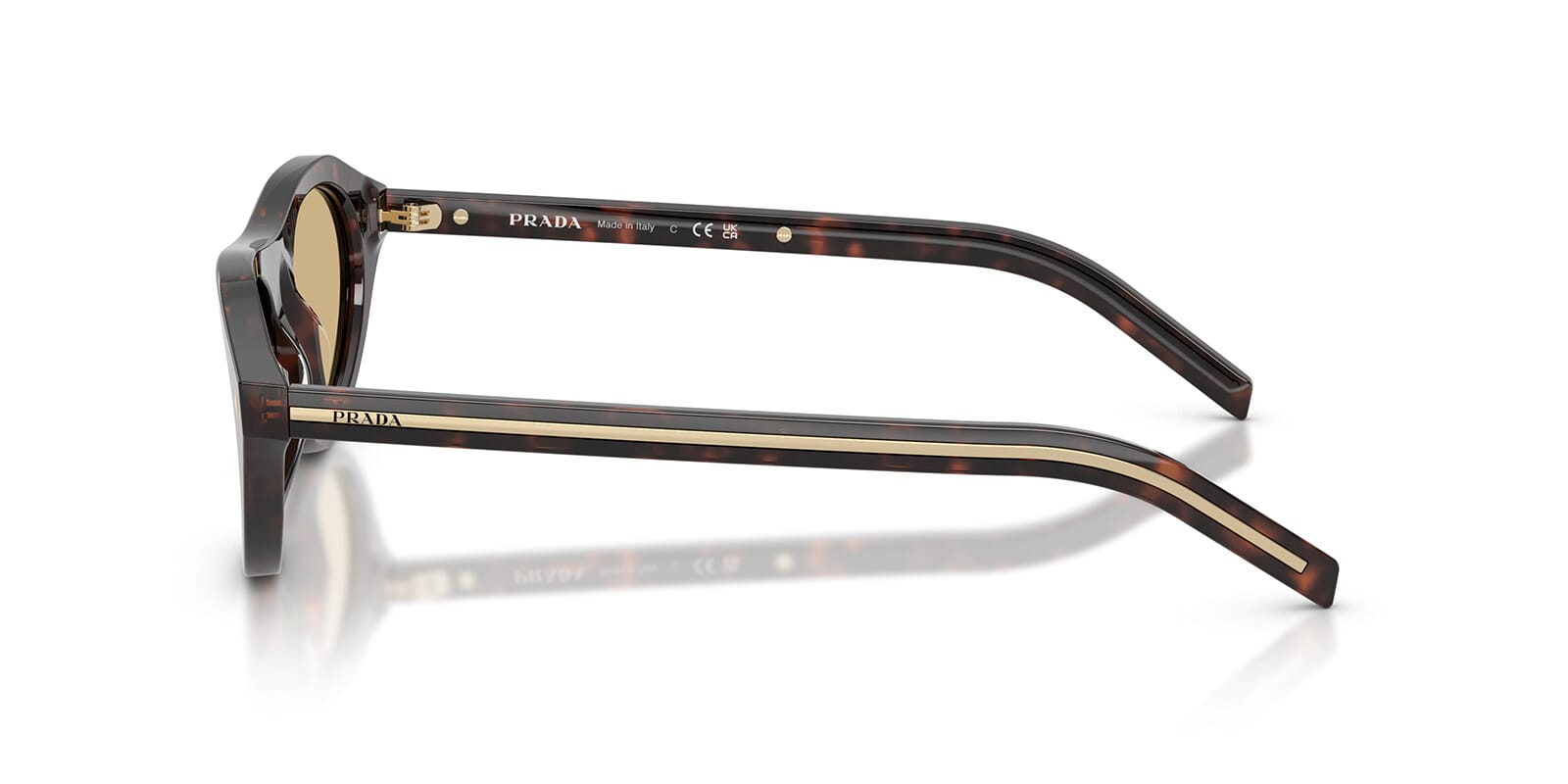 Prada PR B15S 17N70R Sunglasses - US Prada PR B15S 17N70R Sunglasses - US