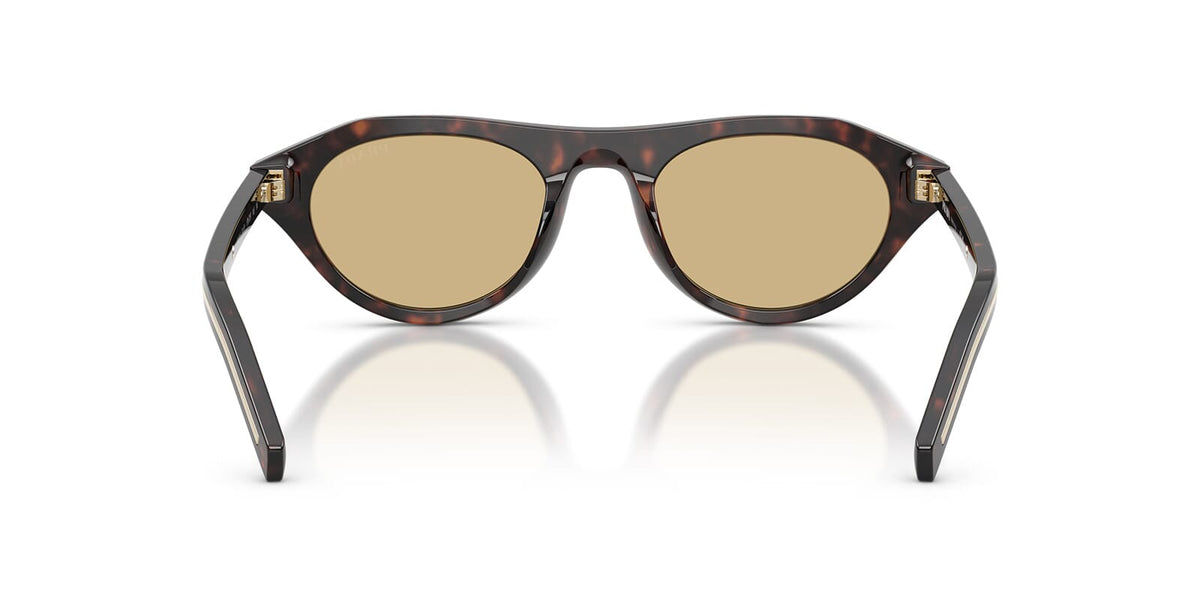 Prada PR B15S 17N70R Sunglasses