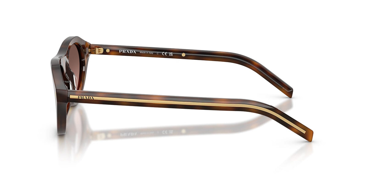 Prada PR B15S 20D11C Sunglasses