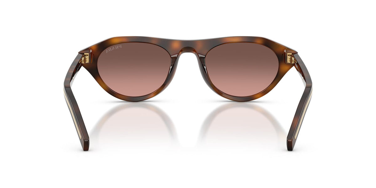 Prada PR B15S 20D11C Sunglasses