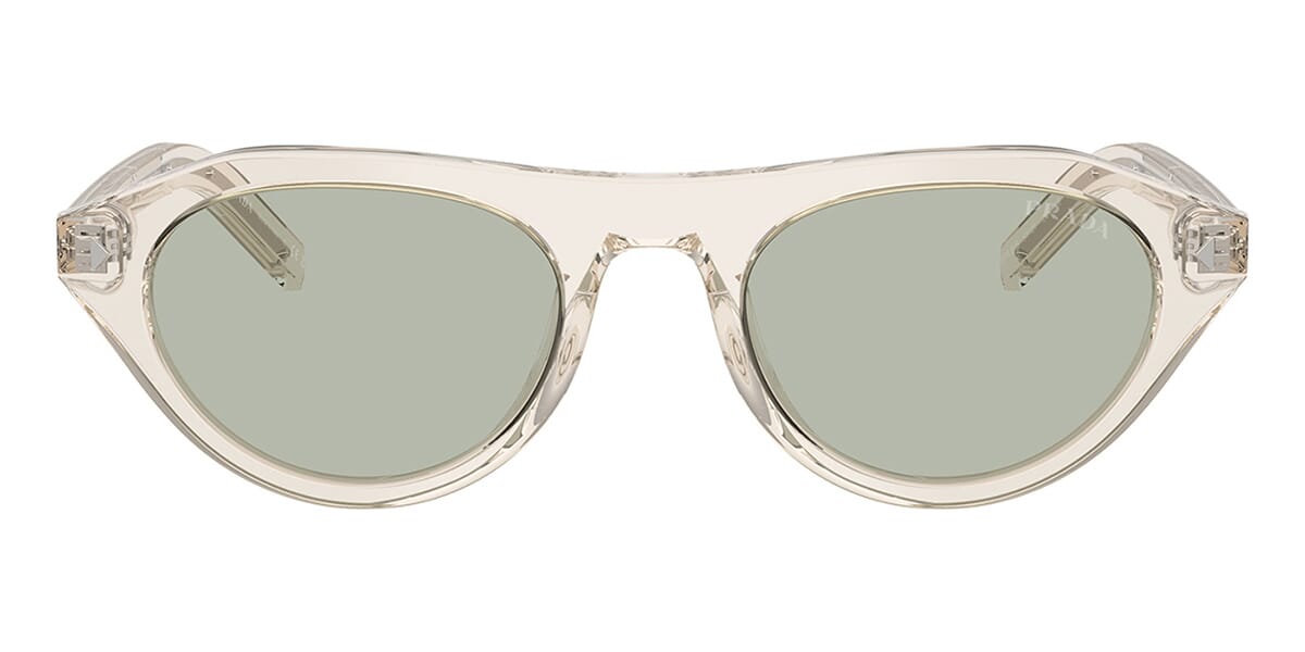 Prada PR B15S 26P91B Sunglasses