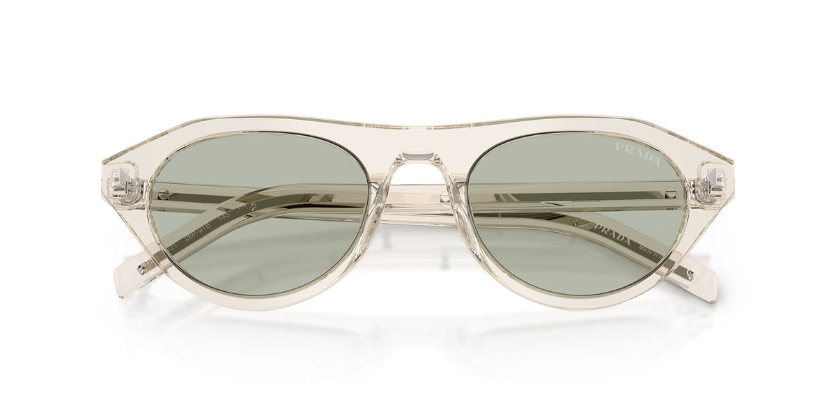 Prada PR B15S 26P91B Sunglasses