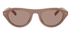 Prada PR B15S 28D02T Sunglasses
