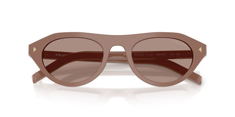 Prada PR B15S 28D02T Sunglasses