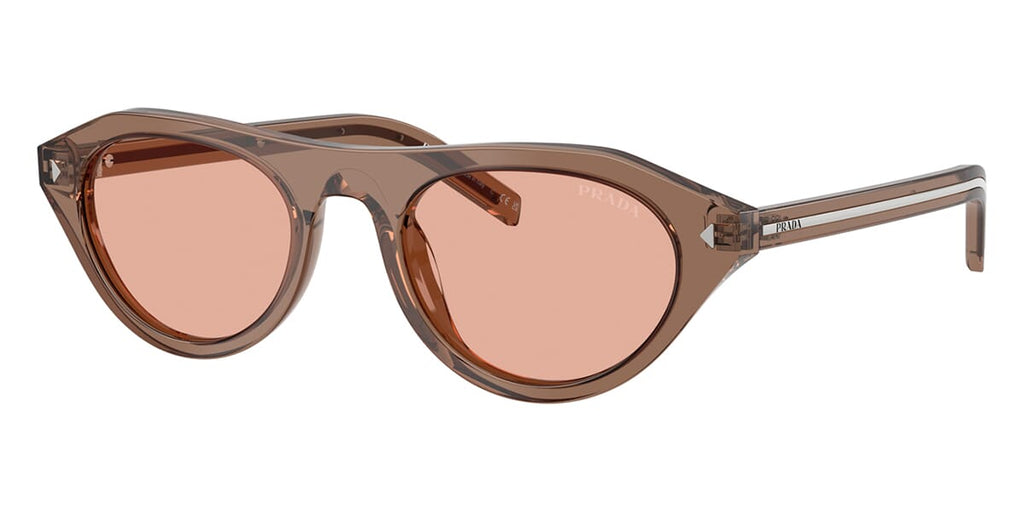 Prada PR B15S 28I50W Sunglasses