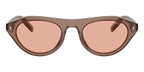 Prada PR B15S 28I50W Sunglasses