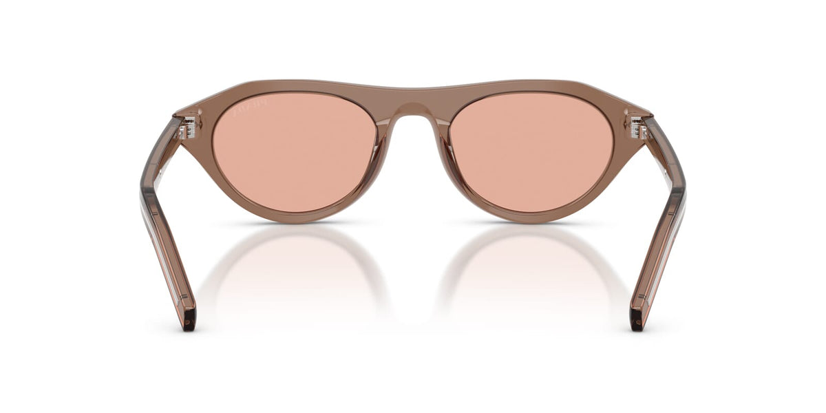 Prada PR B15S 28I50W Sunglasses