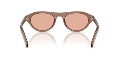 Prada PR B15S 28I50W Sunglasses
