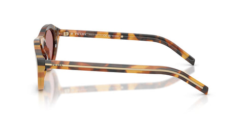 Prada PR B15S 29C05Z Polarised Sunglasses