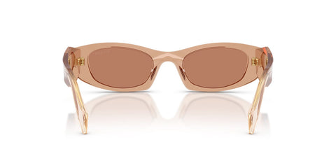 Prada PR B16S 28E90Q Sunglasses