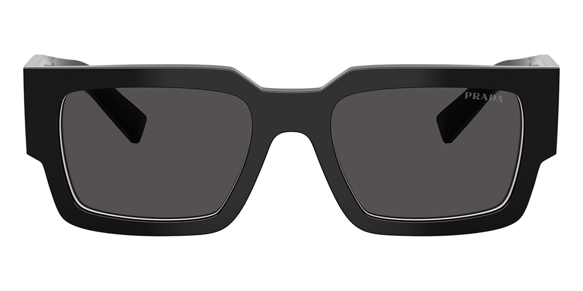 Prada PR B17S 16K08Z Sunglasses - US