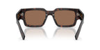 Prada PR B17S 17N06B Sunglasses