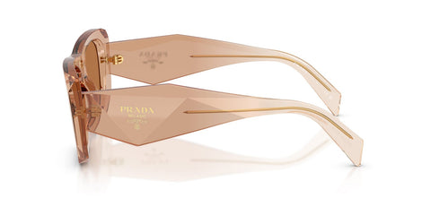 Prada PR B18S 28E90Q Sunglasses