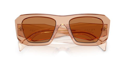 Prada PR B18S 28E90Q Sunglasses