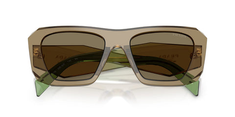 Prada PR B18S 29E90F Sunglasses