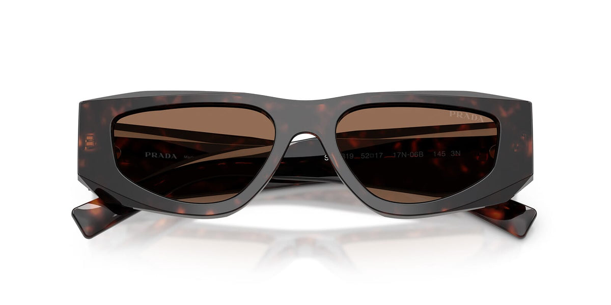 Prada PR B19S 17N06B Sunglasses