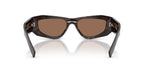 Prada PR B19S 17N06B Sunglasses