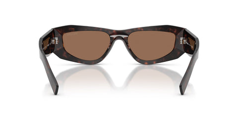 Prada PR B19S 17N06B Sunglasses