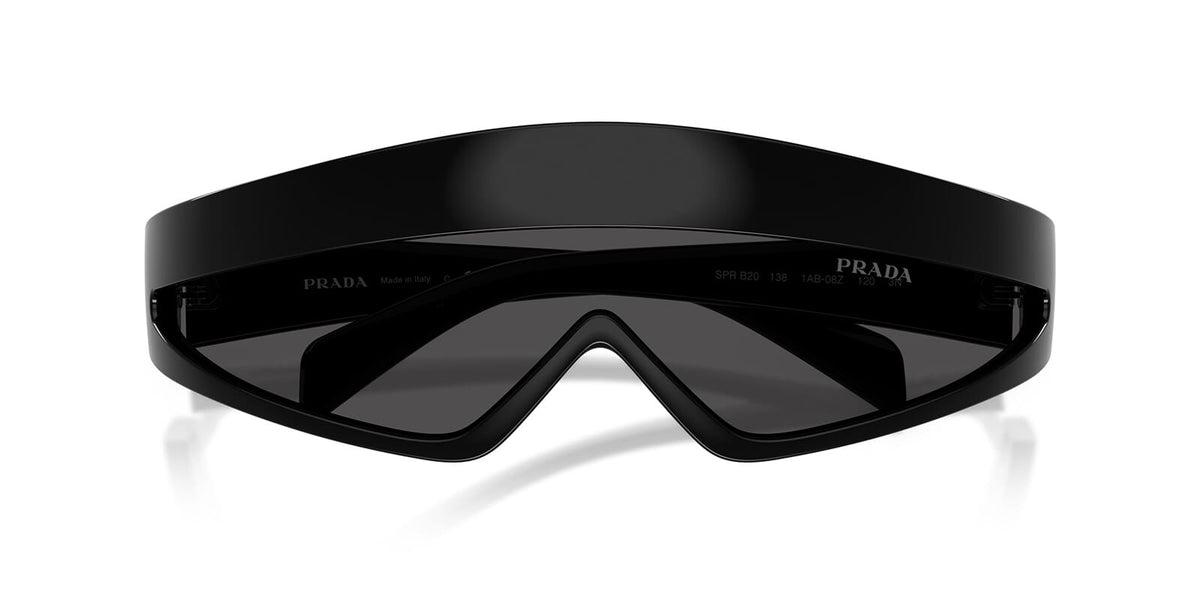 Prada PR B20S 1AB08Z Sunglasses