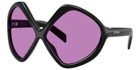 Prada PR B21S 16K30G - As Seen On Tamu McPherson & Clara Kong Vila