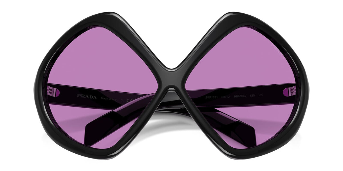 Prada PR B21S 16K30G Sunglasses