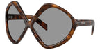 Prada PR B21S 20D50Q Sunglasses