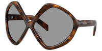 Prada PR B21S 20D50Q - As Seen On Hunter Schafer