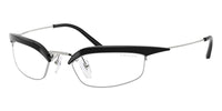 Prada PR B50S TZM08N Blue Control - As Seen On Taemin