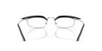 Prada PR B50S TZM08N Blue Control Sunglasses