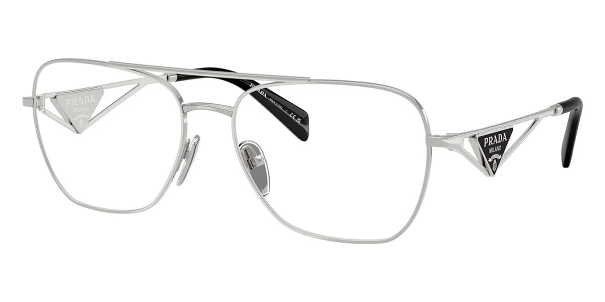 Prada PR B50V 1BC1O1 Glasses