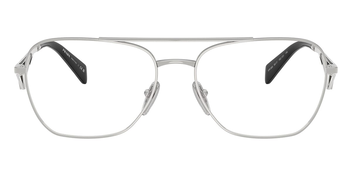 Prada PR B50V 1BC1O1 Glasses