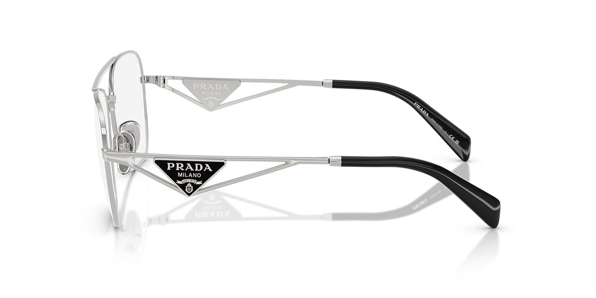 Prada PR B50V 1BC1O1 Glasses