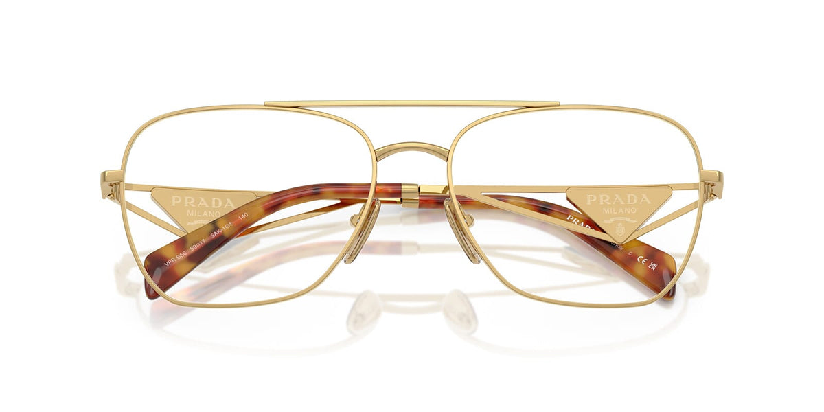 Prada PR B50V 5AK1O1 Glasses