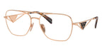 Prada PR B50V SVF1O1 Glasses