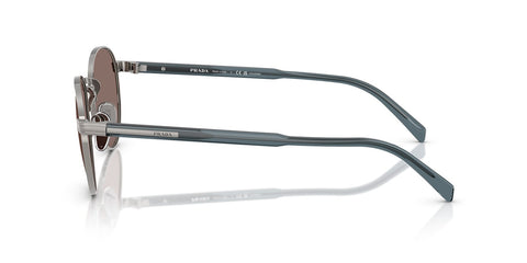 Prada PR B51S 5AV05C Polarised Sunglasses