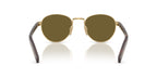 Prada PR B52S 5AK09Z Sunglasses
