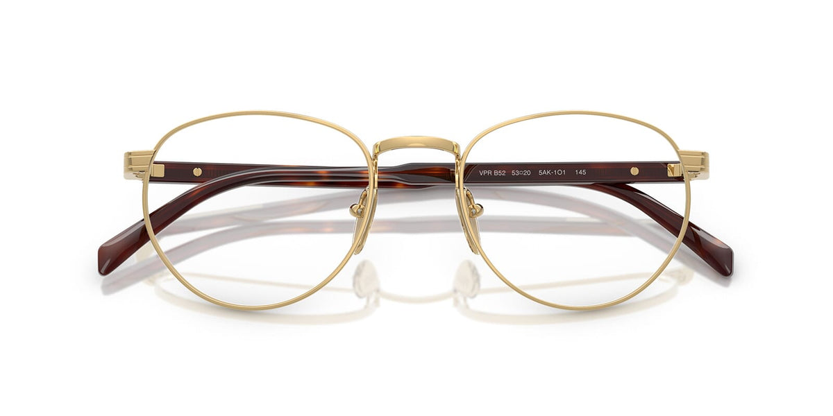 Prada PR B52V 5AK1O1 Glasses