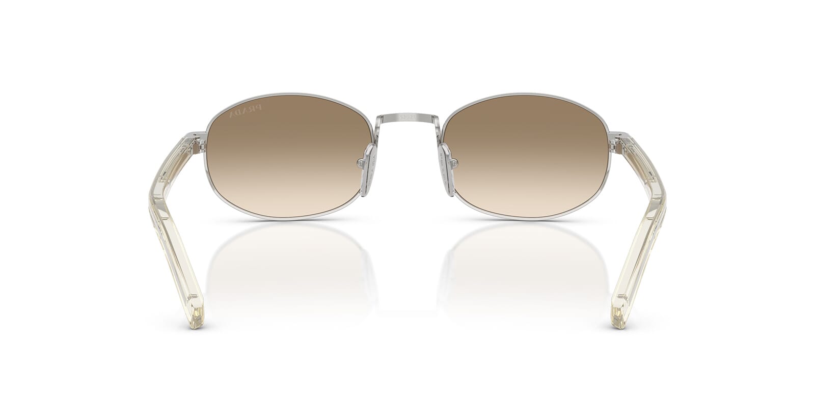 サングラス PRADA FW24 Prada - 0PR B53S - 1BC80K (0PR B53S 1BC80K) Prada PR B53S 1BC80K Sunglasses - US