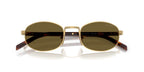 Prada PR B53S 5AK09Z Sunglasses