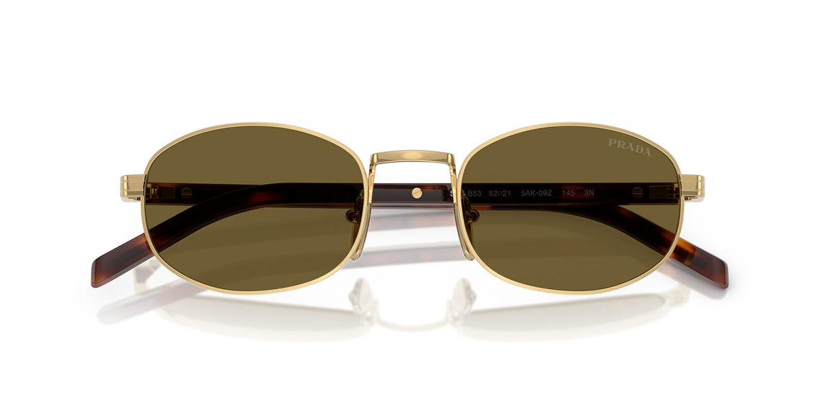 Prada PR B53S 5AK09Z Sunglasses
