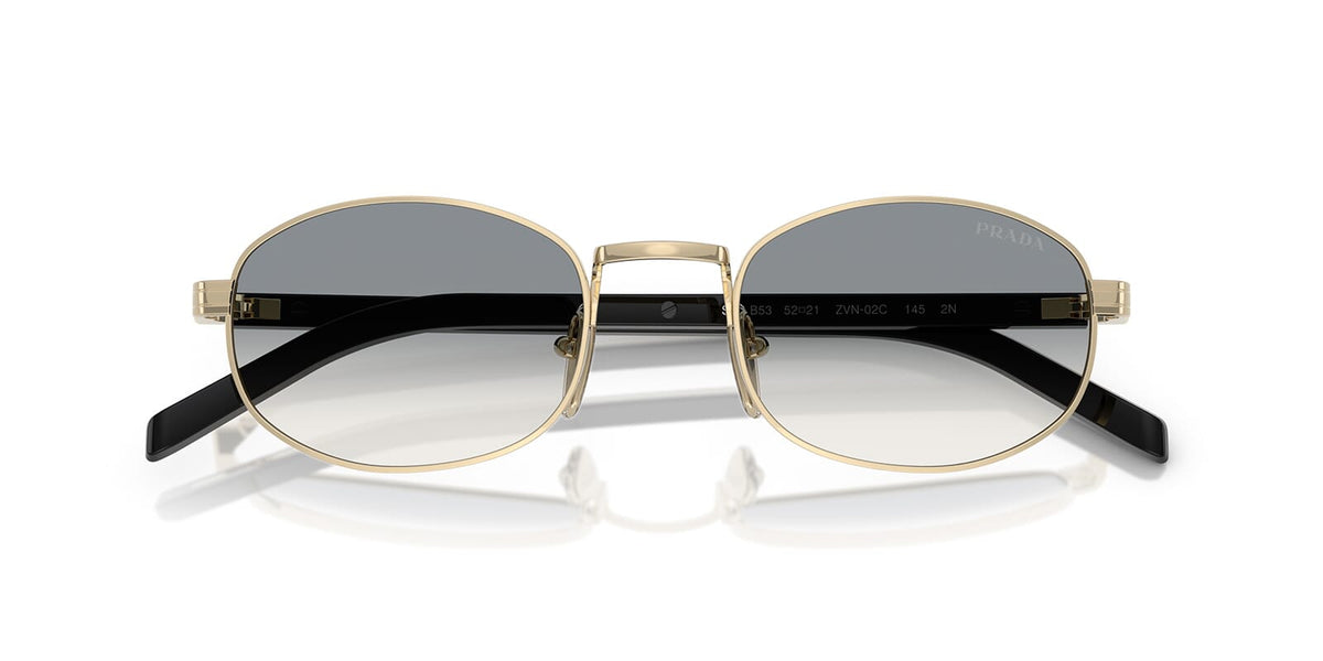 Prada PR B53S ZVN02C Sunglasses