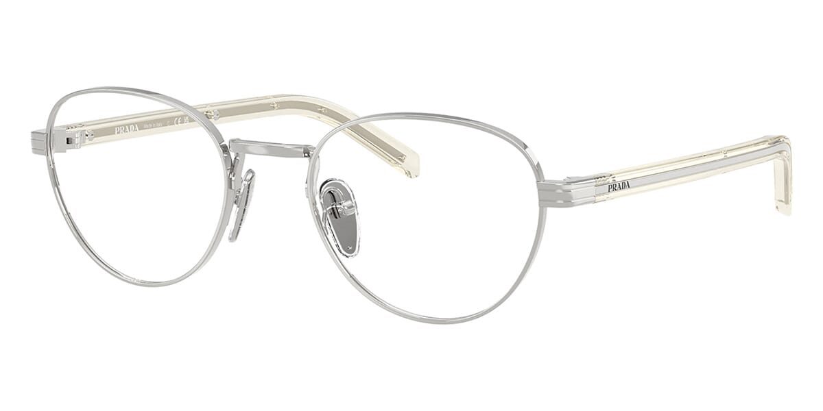 Prada PR B53V 1BC1O1 Glasses