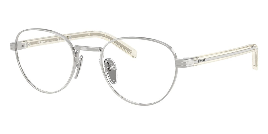 Prada PR B53V 1BC1O1 Glasses