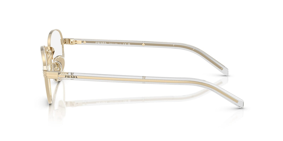 Prada PR B53V ZVN1O1 Glasses