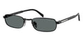 Prada PR B54S 1AB5Z1 Polarised Sunglasses