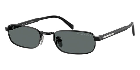 Prada PR B54S 1AB5Z1 Polarised Sunglasses