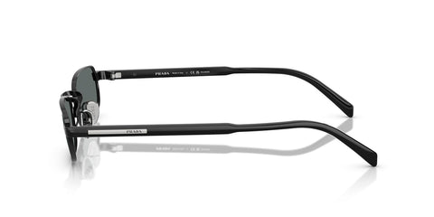 Prada PR B54S 1AB5Z1 Polarised Sunglasses