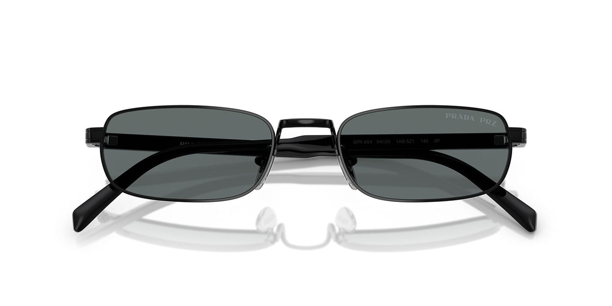 Prada PR B54S 1AB5Z1 Polarised Sunglasses