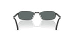 Prada PR B54S 1AB5Z1 Polarised Sunglasses
