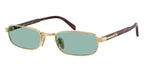 Prada PR B54S 5AK40K Sunglasses